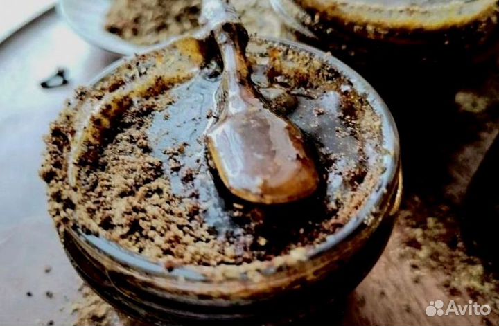 Паста для потенции