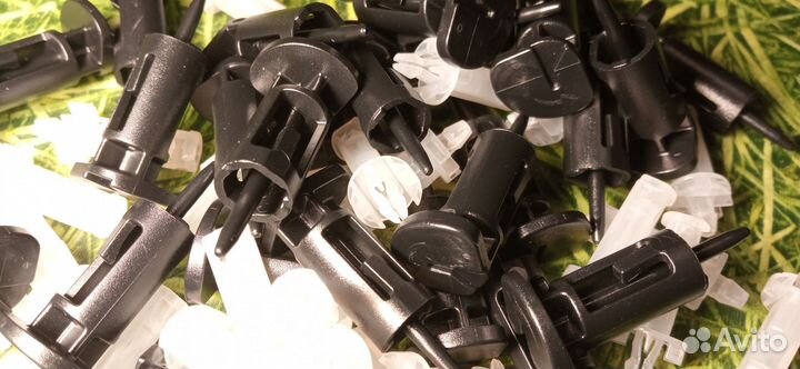 Крепление системы охлаждения процессора Intel