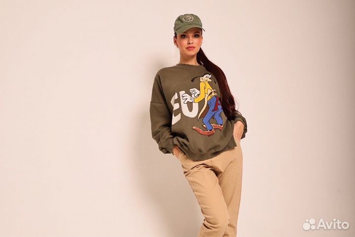 Модель/фотомодель