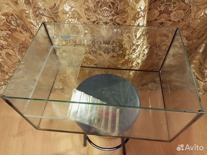Террариум для черепахи