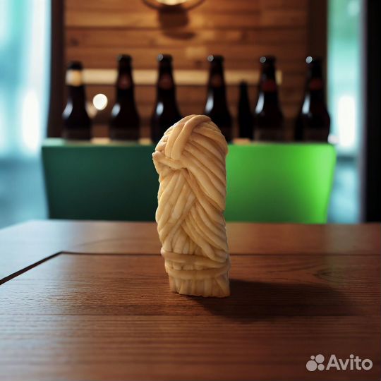 Мыло ручной работы