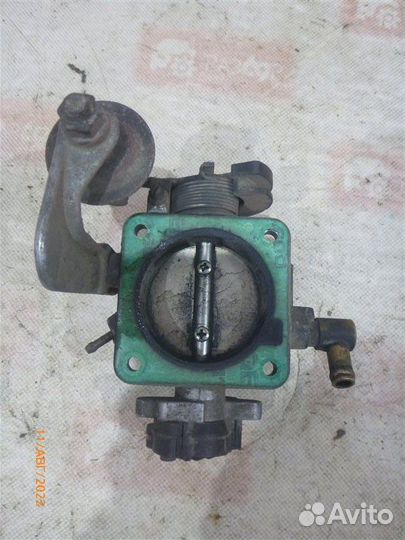 Заслонка дроссельная Volkswagen Transporter T4 AAC