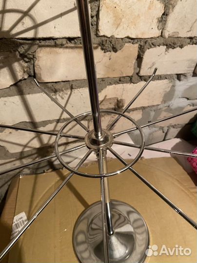 Подставка для брелков