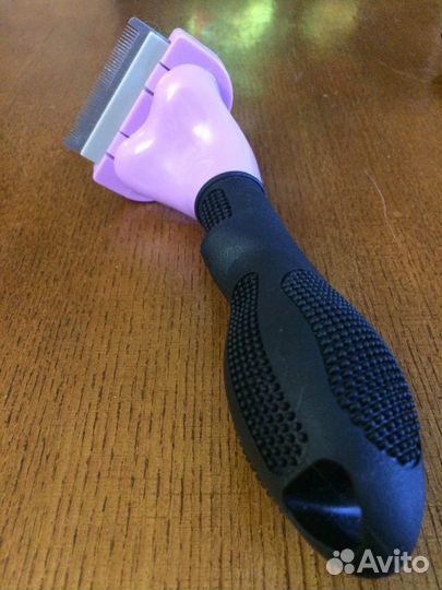 Фурминатор для животных