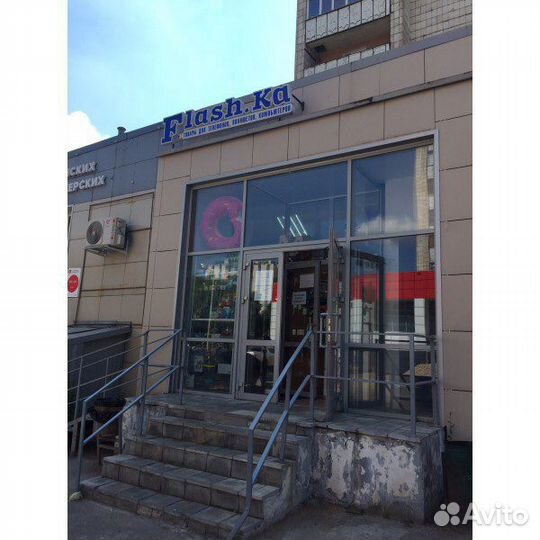 Батарейка CR2032 renata