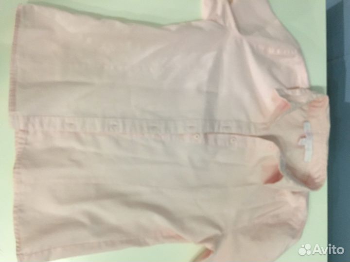 Школьная форма