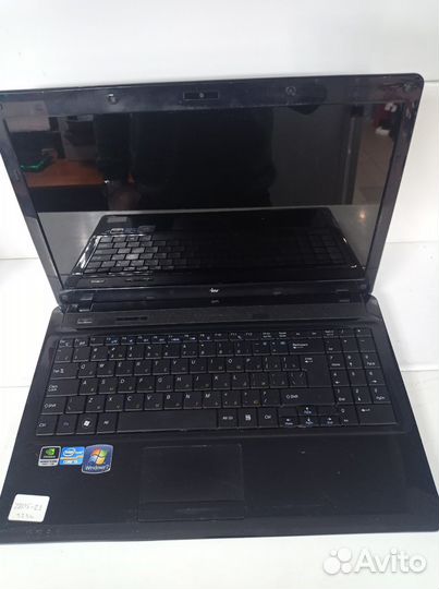 Ноутбук iRu (236)