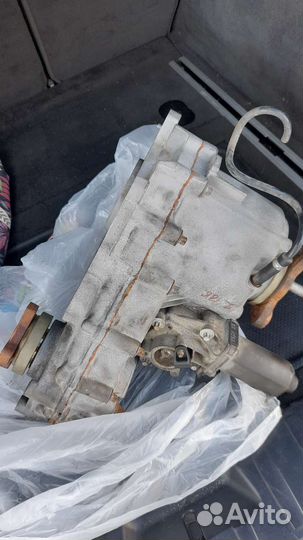 Раздатка бмв х3 е 85