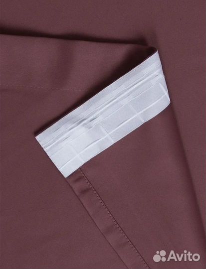 Шторы новые