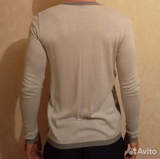 Мужская кофта