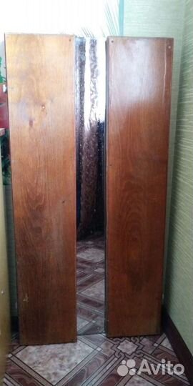 Зеркало трельяж