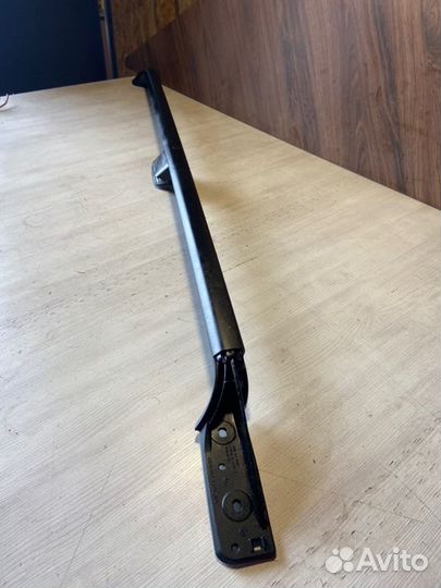 Рейлинг на крышу правый LADA Largus