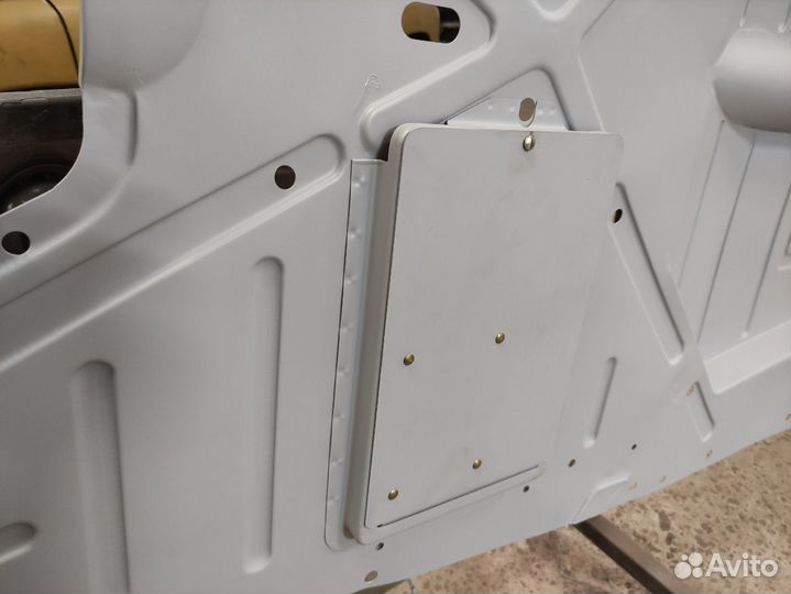 Полы (днище) для газ М1