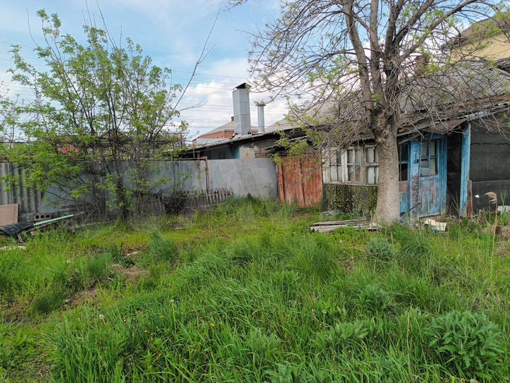 Участок 9,2 сот. (ИЖС)