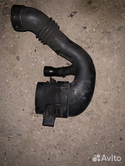 Дмрв BMW E46 M47