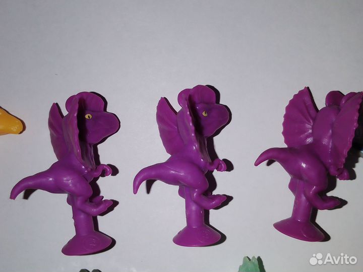 Завры из пятёрочки