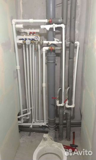 Электрика/Сантехника/Мастер на Час