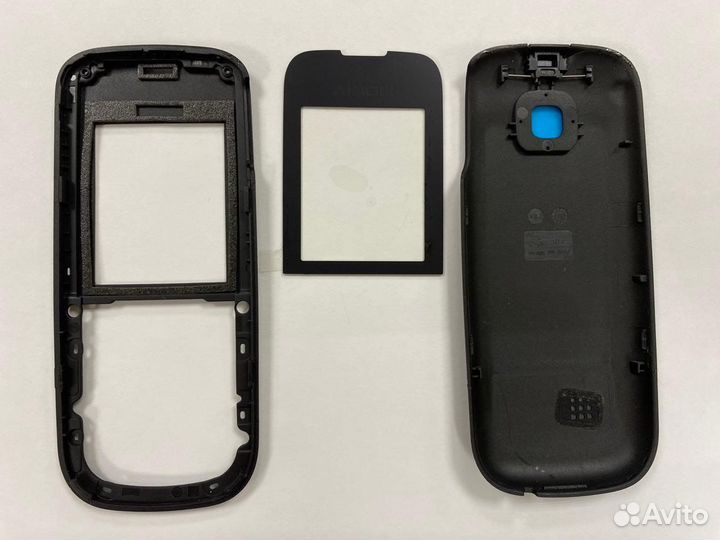 Корпус для телефона Nokia 2330c оригинальный