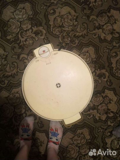 Центрифуга для выжимания одежды