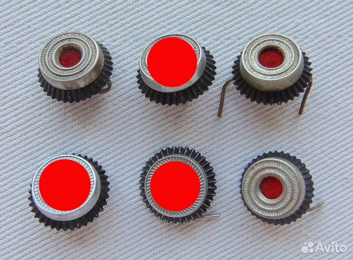 Кокарда для фуражки, Германия