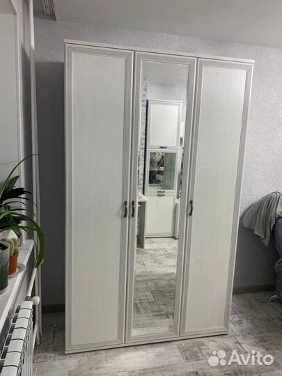 Сборка мебели