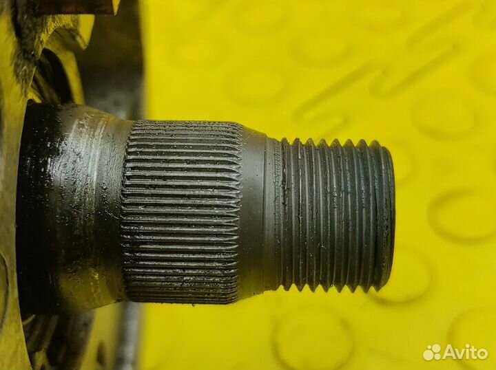 Колонка рулевая Mercedes-Benz C107 M117.982 4.5