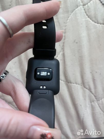 Смарт-часы Redmi Watch 2 Lite
