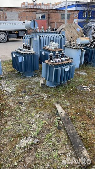 Трансформатор б\у арт78563