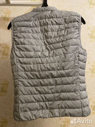 Жилетка женская