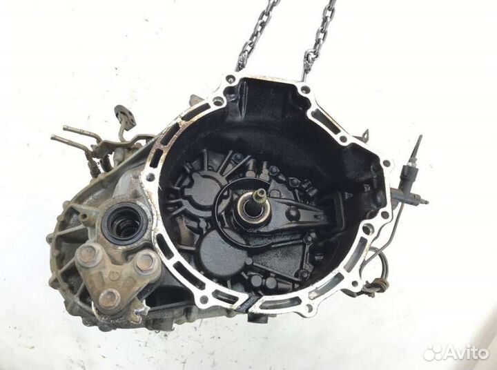 МКПП (Коробка передач механическая) Mazda 6 2 2.2