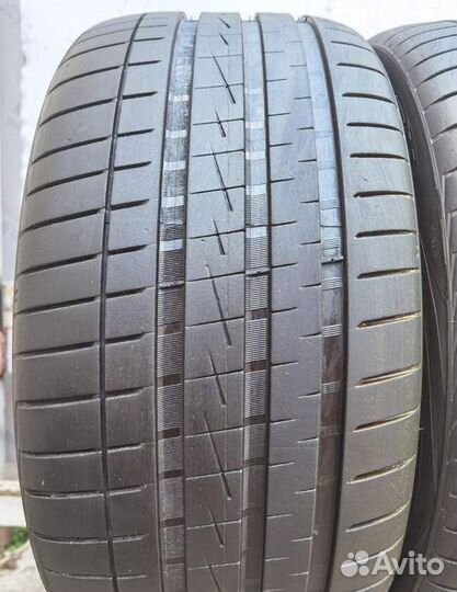 Vredestein Ultrac Vorti 245/35 R19