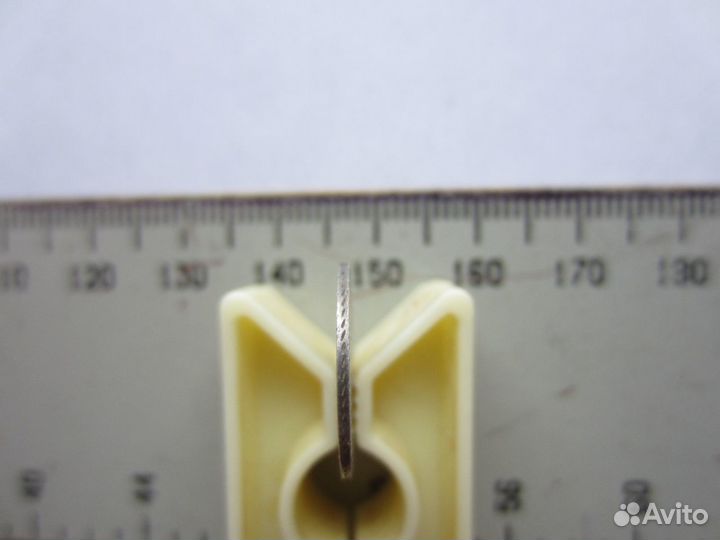 5 копеек 1845 года, кб