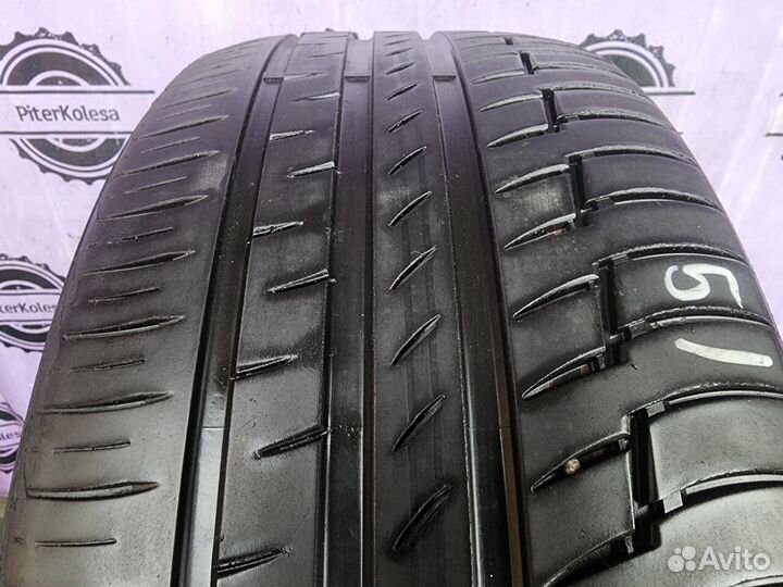 Continental ContiPremiumContact 6 275/40 R22