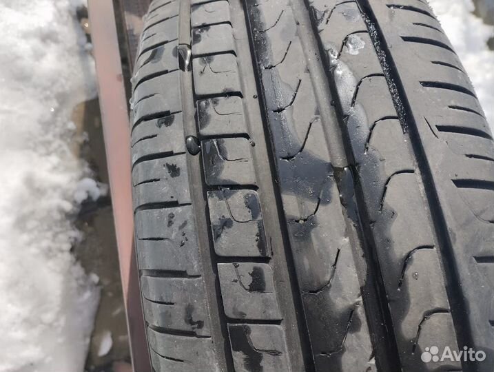 Колёса в сборе для Ford Eco spot 205/60 r16