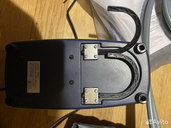 Антипролежневый матрас orthoforma