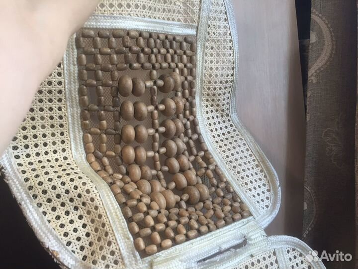 Чехол не сиденье в машину ретро классика