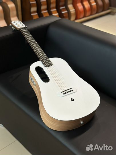 Blue Lava Original Электроакустическая гитара