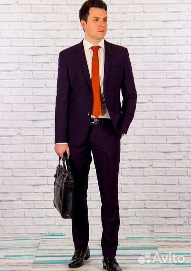 Прокат одежды