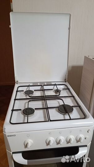 Газовая плита бу