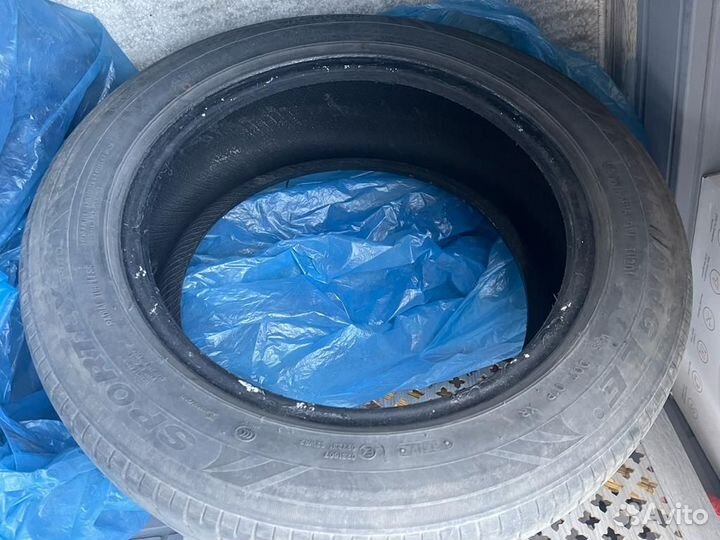 Triangle Sports TH201 205/55 R16