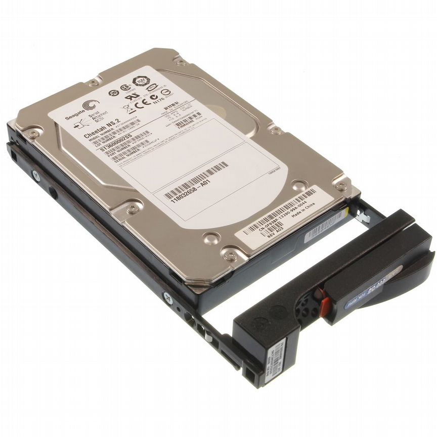 [005050225] Жесткий Диск Emc 005050108 600gb Sas 3,5" Hdd 005050225