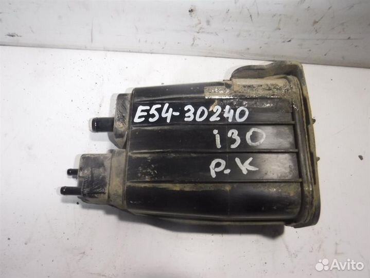 Абсорбер (фильтр угольный) Hyundai i30 (FD) 2007