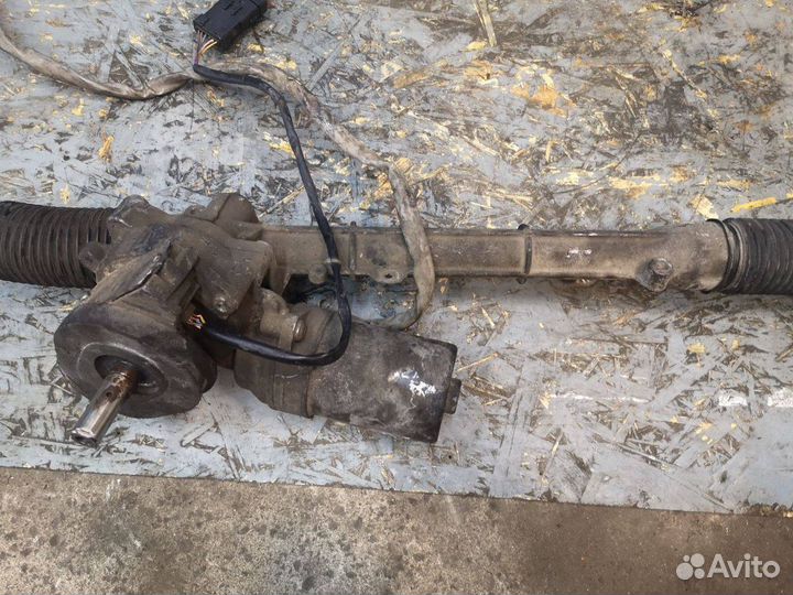 Рулевая рейка Citroen C3 6820000159A