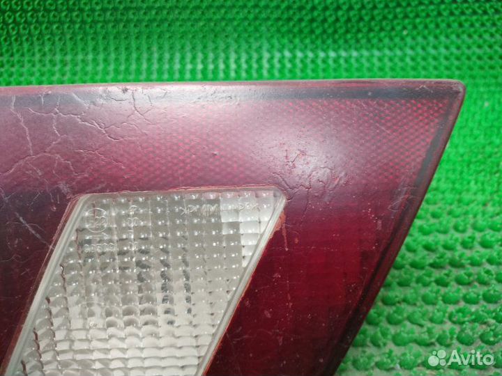 Фонарь (внутренний) задний правый Лада 2115 1 2007