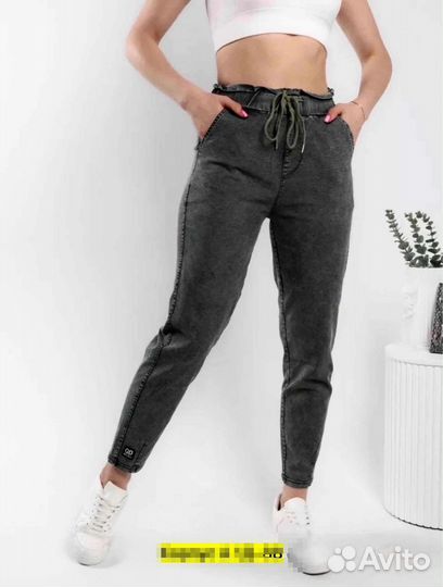 Джинсы 50р до 60р