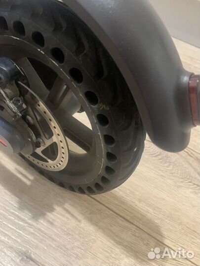 Электросамокат Xiaomi m365 оригинал