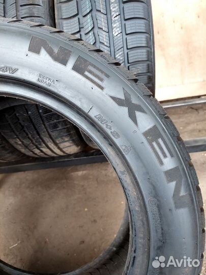 Nexen Winguard Sport 245/50 R18 104V