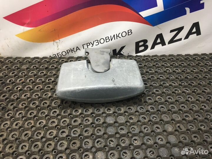 81637306522 Зеркало бордюрное