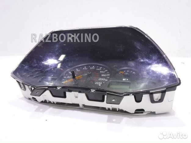Панель приборов Форд Focus 1