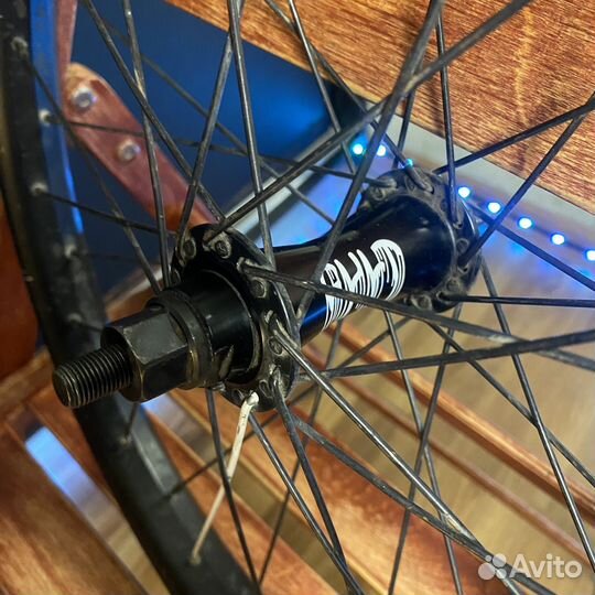 Запчасти для велосипеда бмх bmx